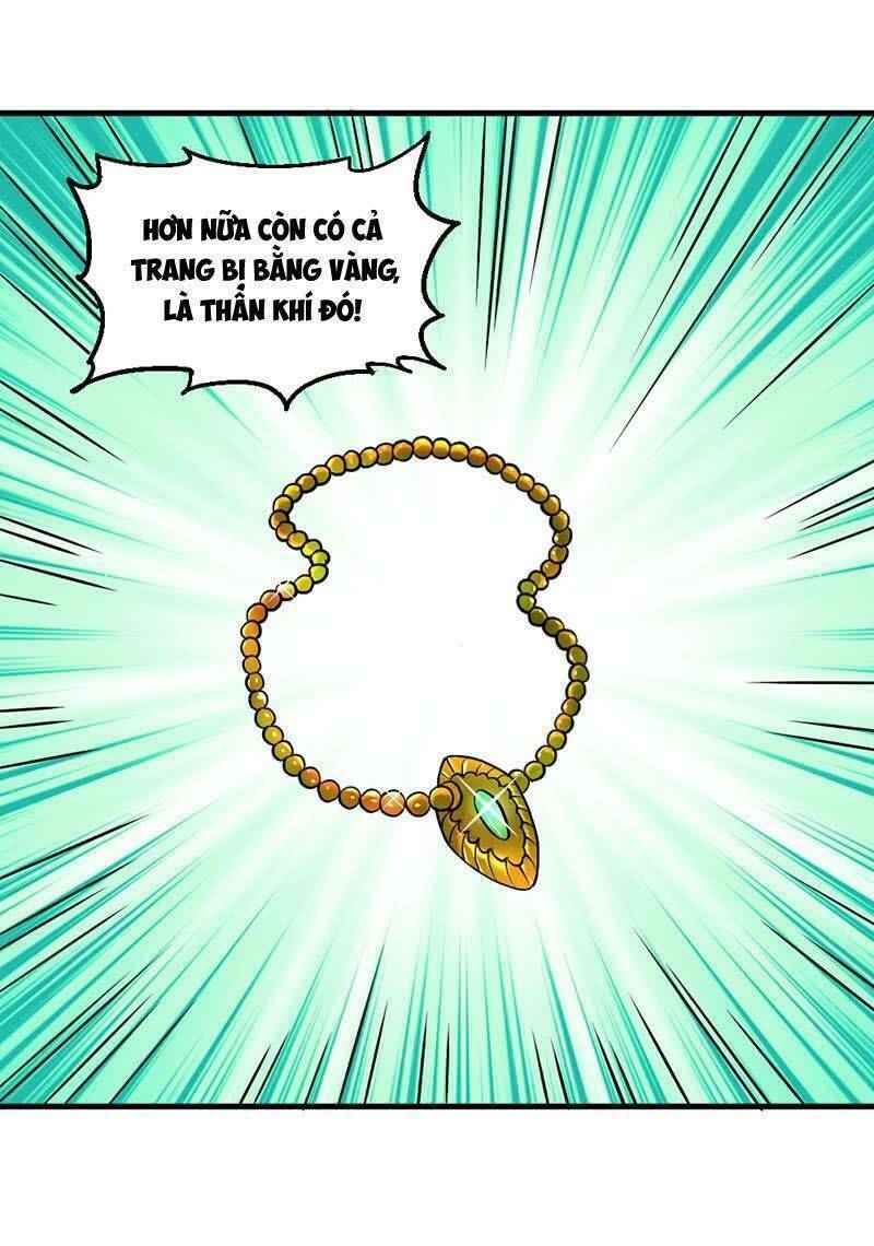 Cuộc Sống Tận Thế Bắt Đầu Từ Số 0: Chapter 49