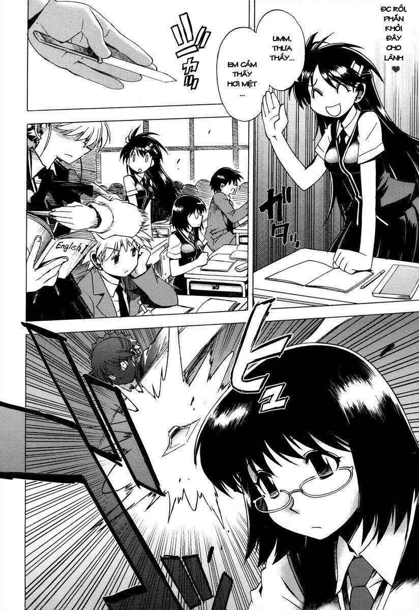 Wrestle The Underground: Chapter 4