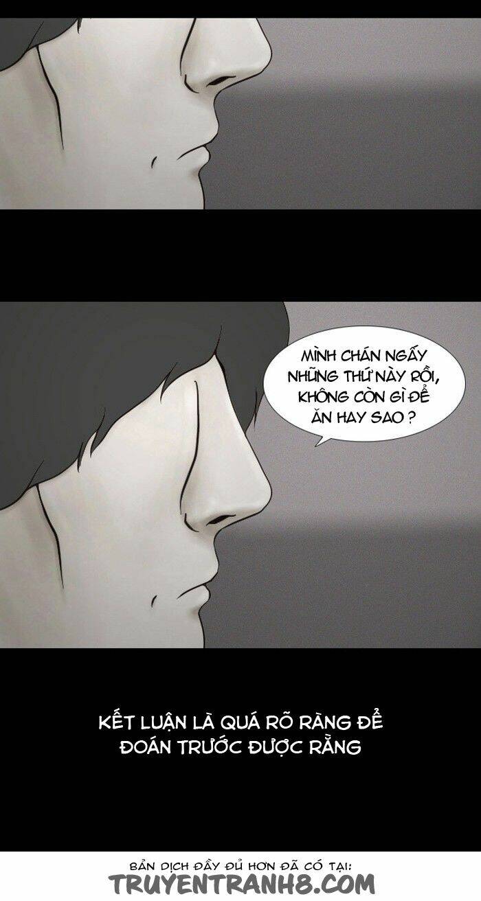 Thứ Sáu: Những Câu Chuyện Cấm: Chapter 38