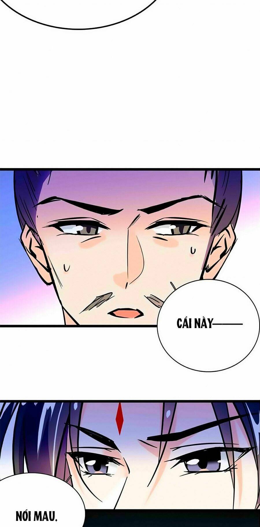 Nhất Thế Khuynh Thành: Lãnh Cung Khí Phi: Chapter 83