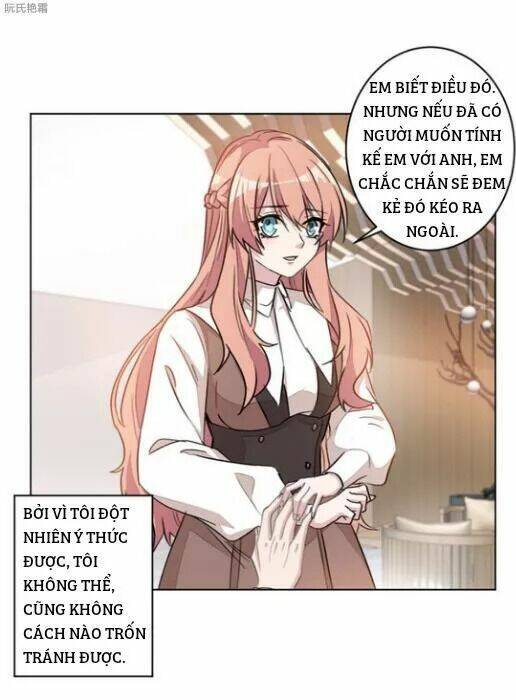 Trọng Sinh Noãn Hôn Khinh Sủng Thê: Chapter 16