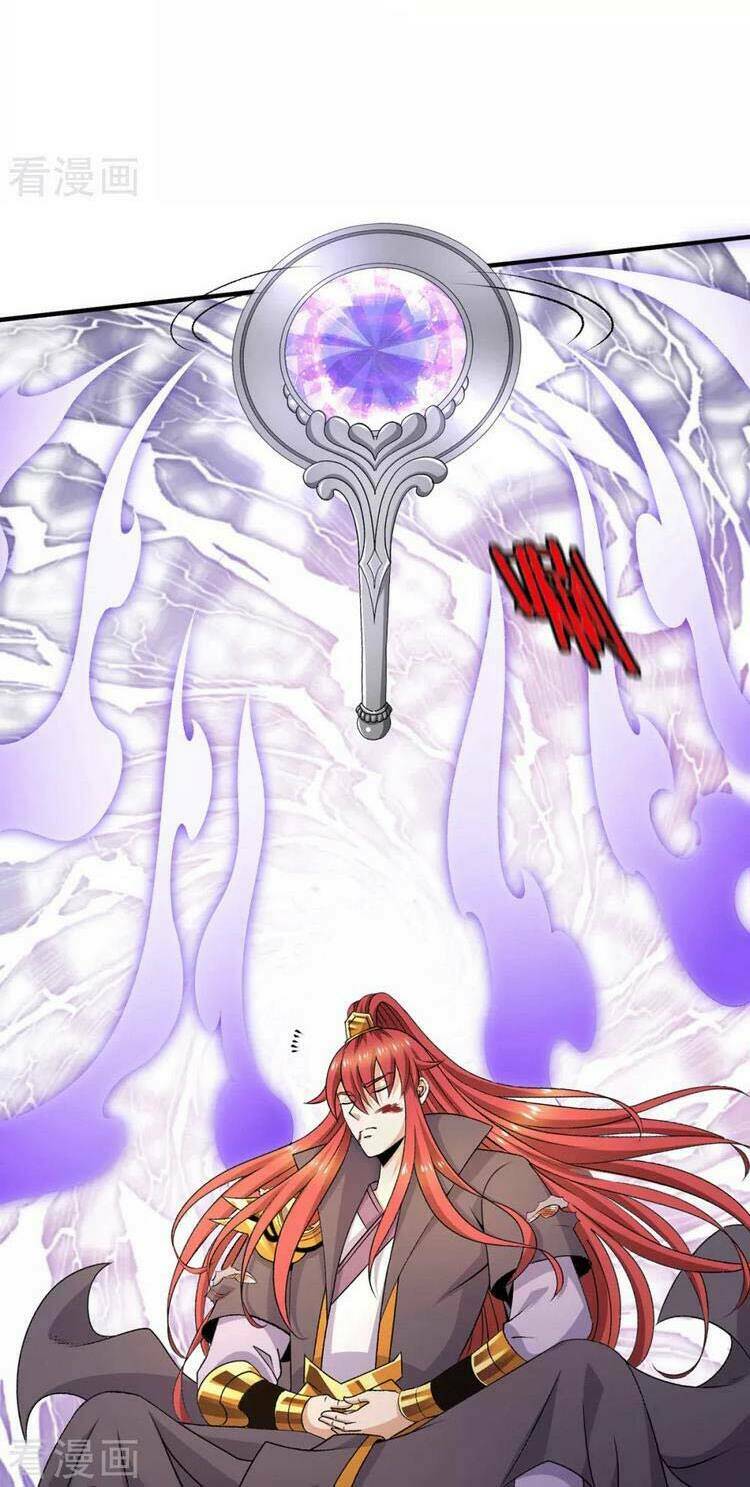 Tiên Vương Trùng Sinh: Chapter 373