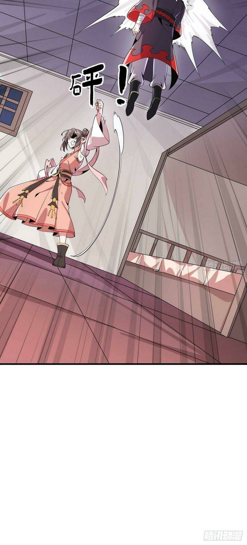 Lực Bạt Sơn Hà Hề Tử Đường: Chapter 47