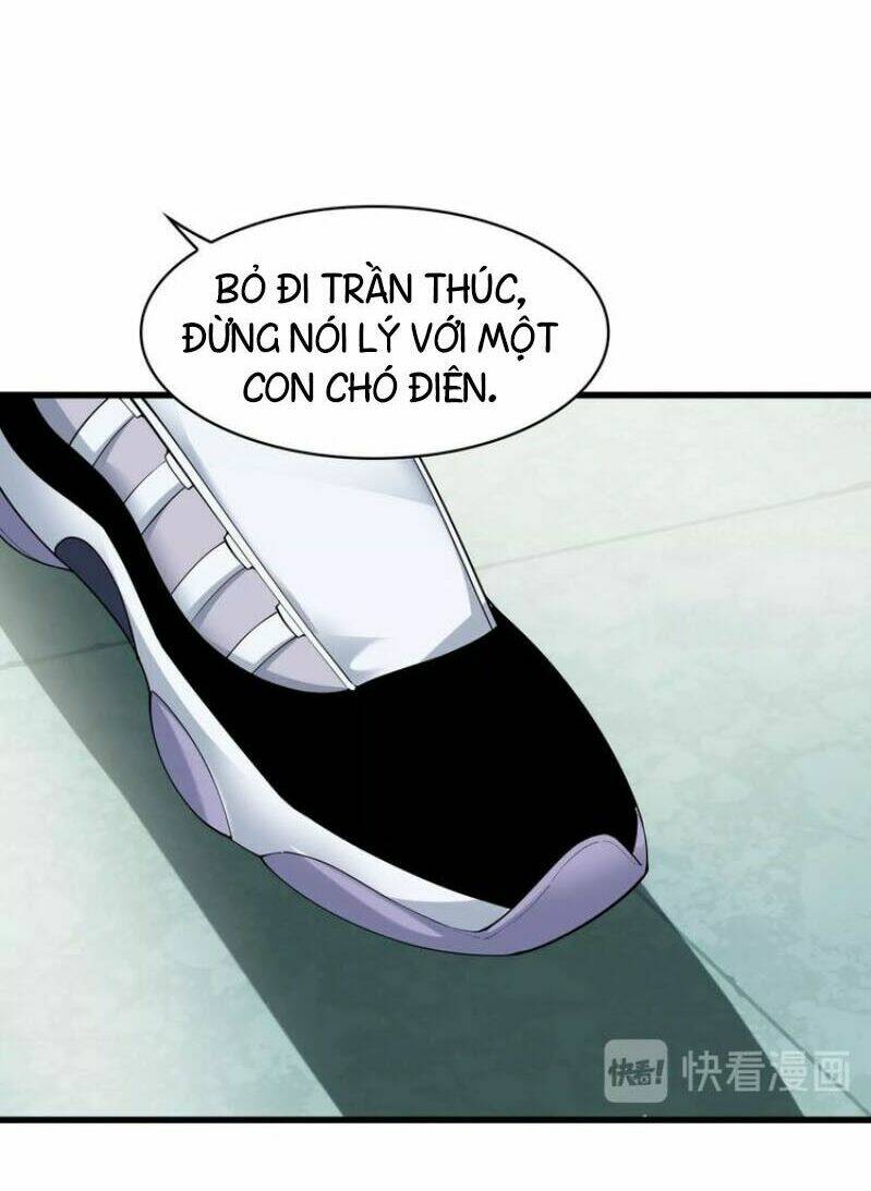 Siêu Cấp Đại Chủ Bạ: Chapter 30