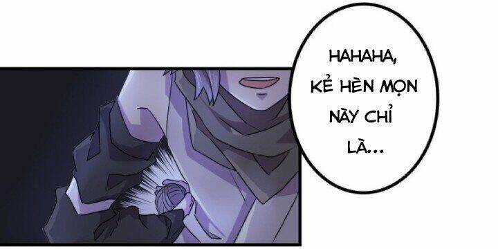 Huyết Mực Sơn Hà: Chapter 17.1