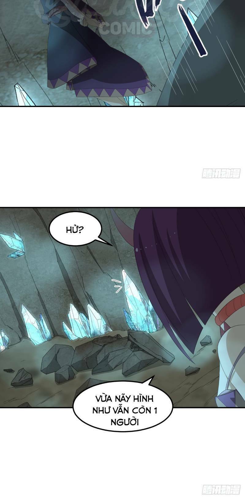 Nghịch Thiên Tiên Mệnh: Chapter 38