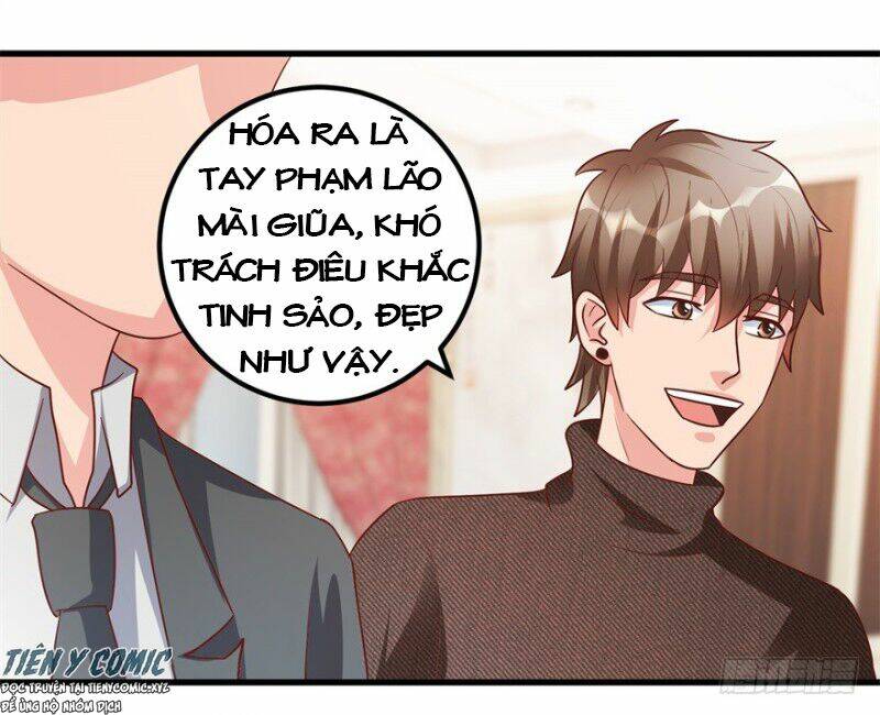 Thấu Thị Tiên Y: Chapter 93