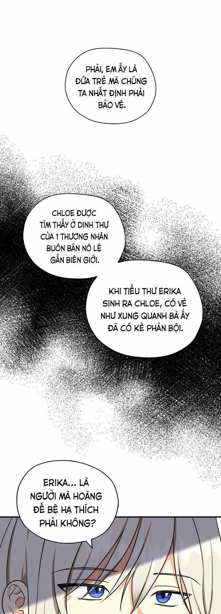 Ba Người Anh Trai Của Tôi Là Bạo Quân: Chapter 29