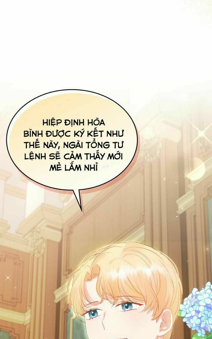 Công Chúa Phản Diện Muốn Ở Trong Ngôi Nhà Bánh Quy: Chapter 38