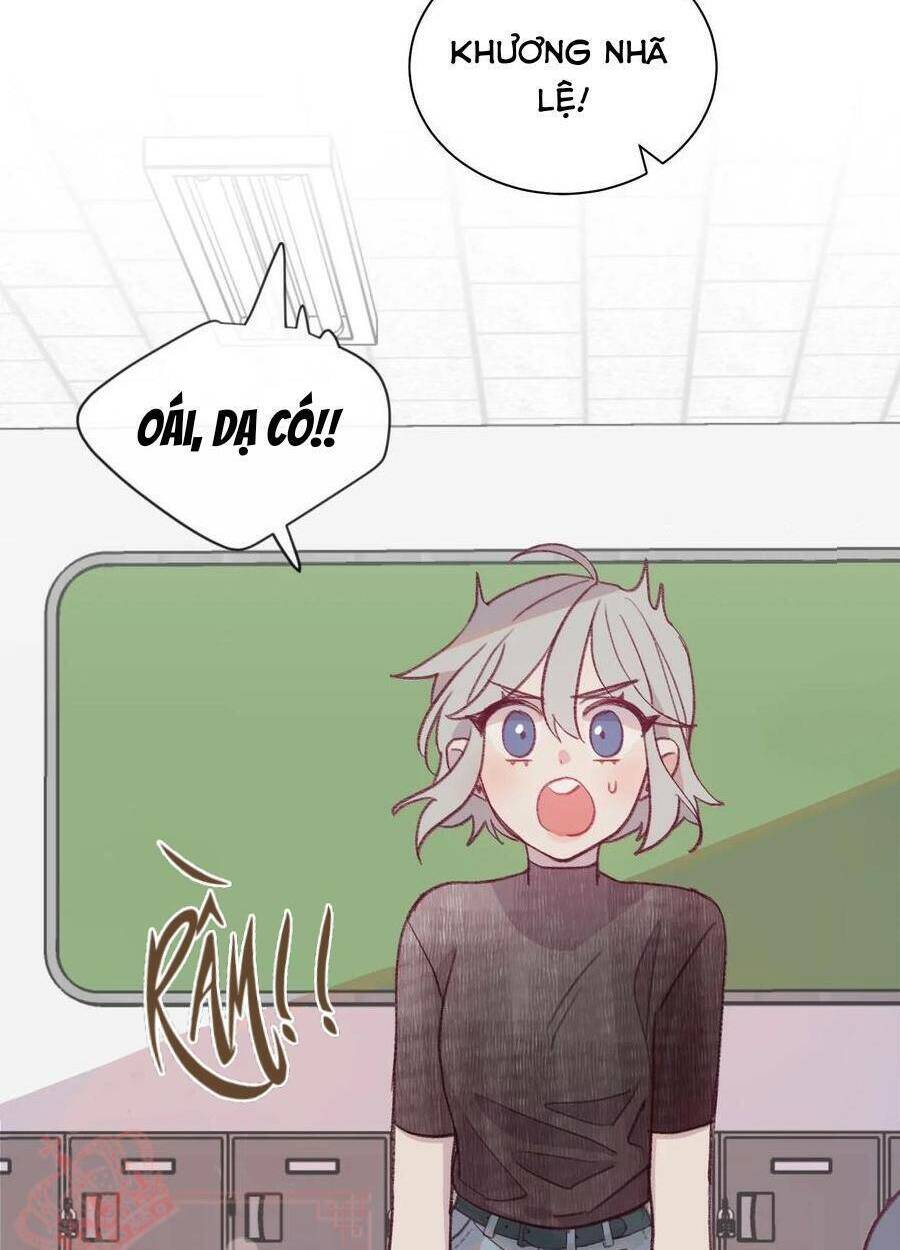 Nhật Ký Nấm Ma Cô: Chapter 6