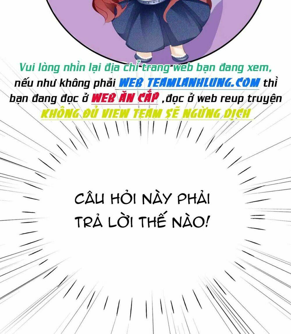 Tôi Tỏ Tình Với Kẻ Thù Của Tôi: Chapter 6