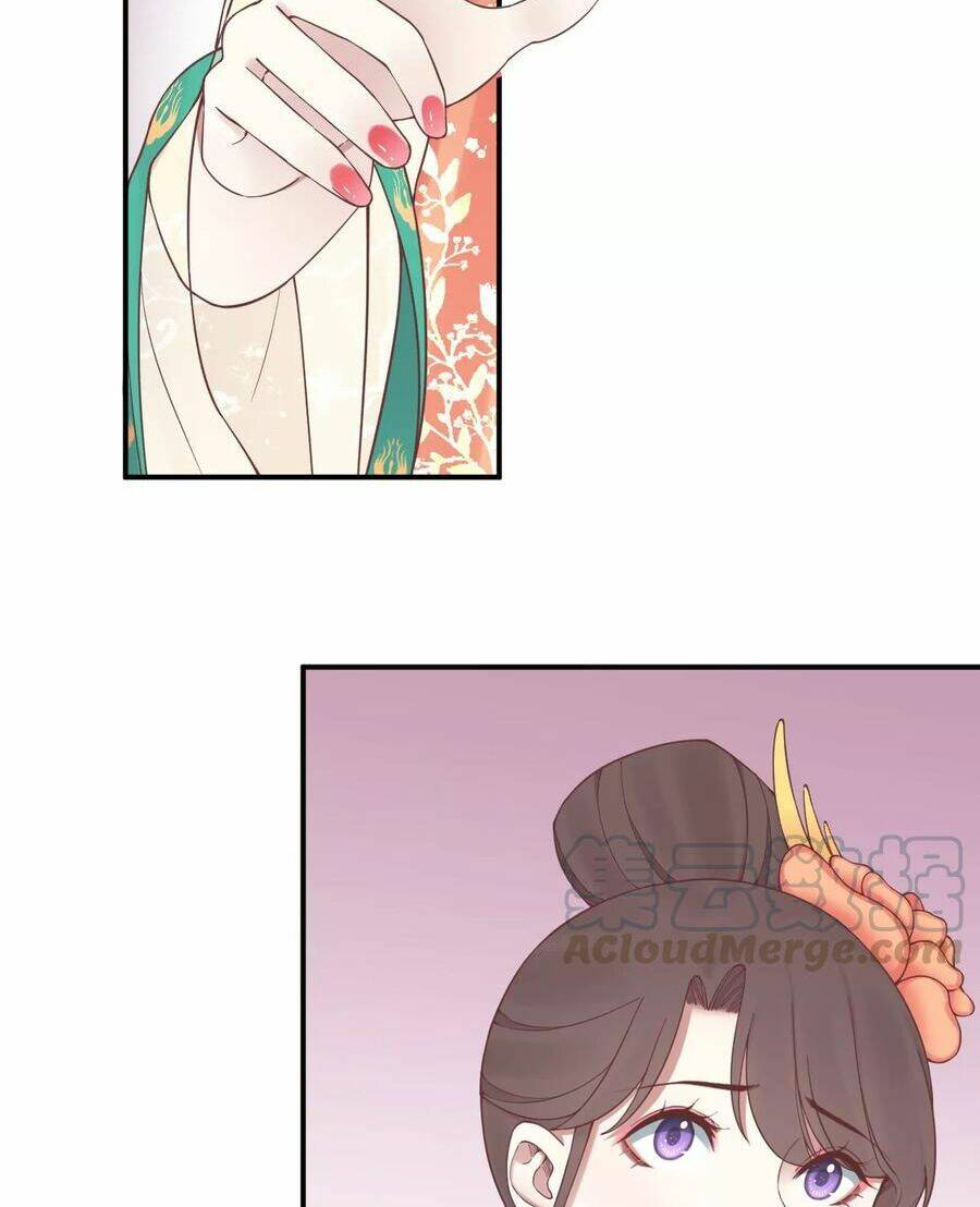 Hoàng Hậu Bận Lắm: Chapter 165