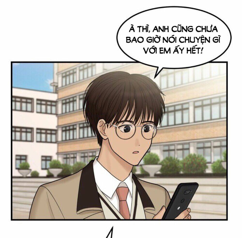 Không Còn Là Nữ Chính!: Chapter 2