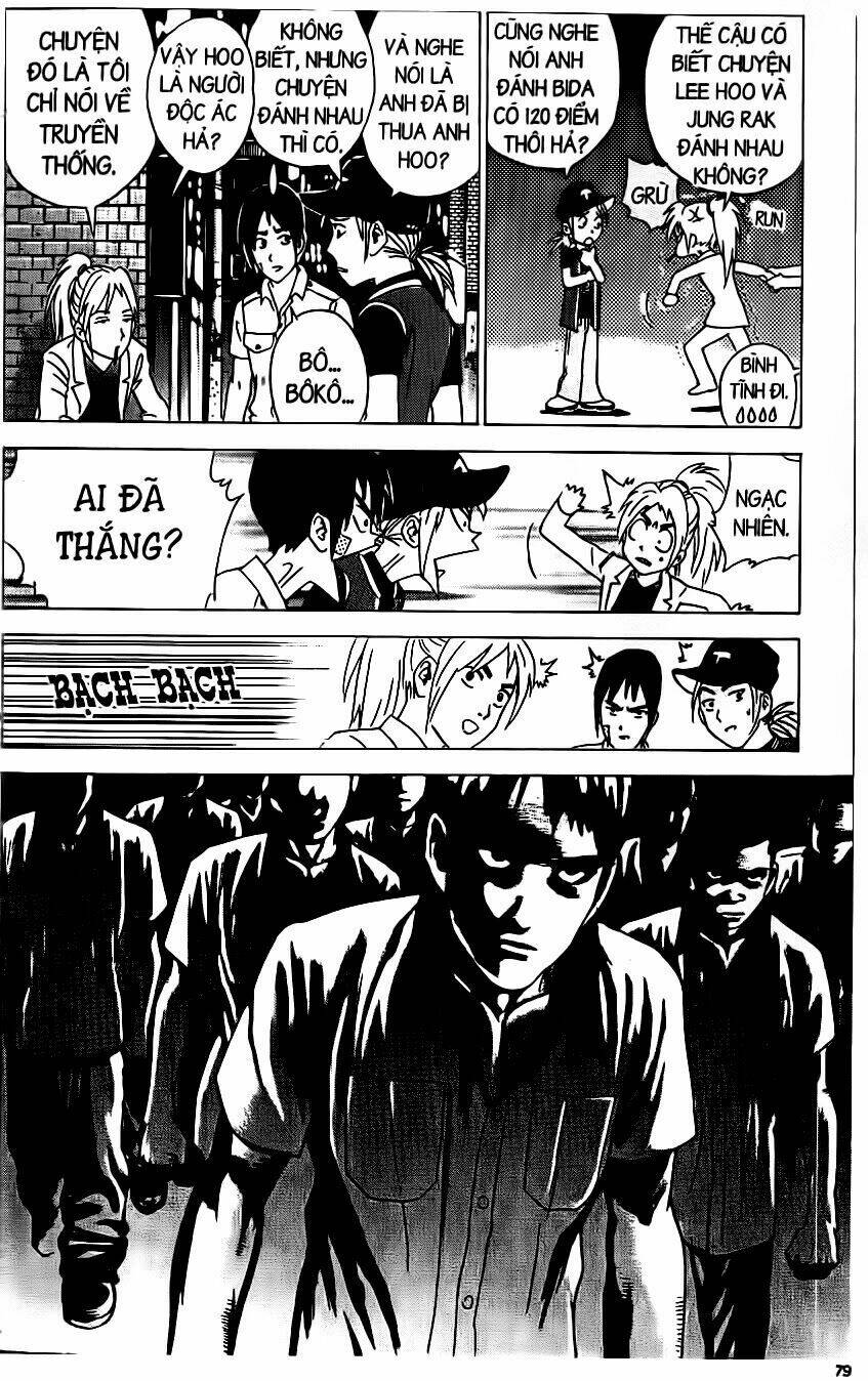 Ai Hơn Ai: Chapter 67