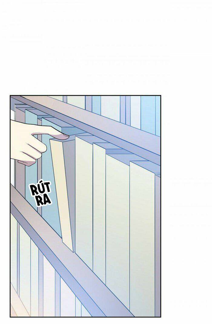 Người Yêu Thời Không: Chapter 46