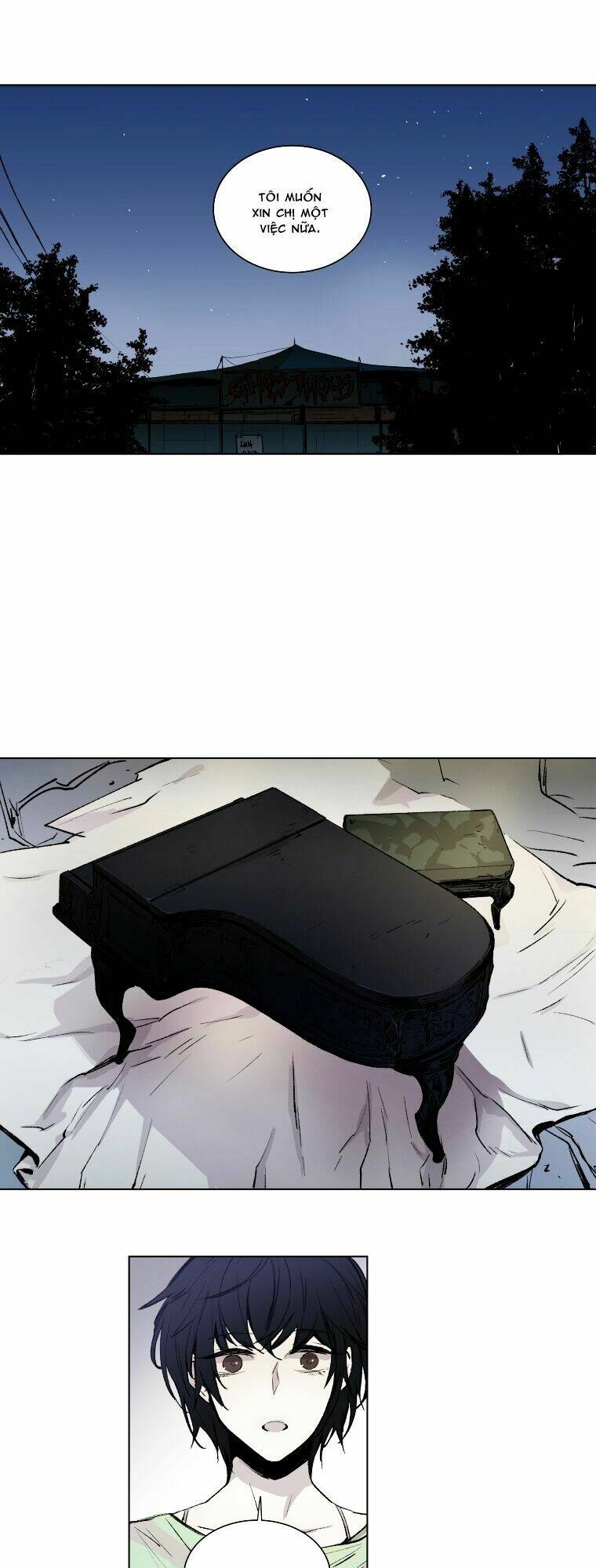American Ghost Jack: Chapter 65