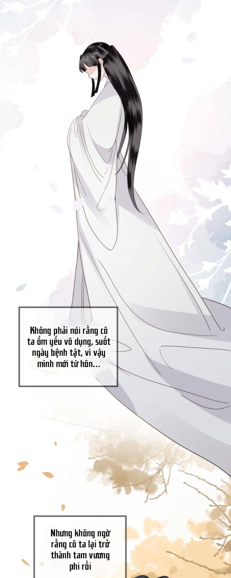 Điều Hương Vương Phi: Chapter 28