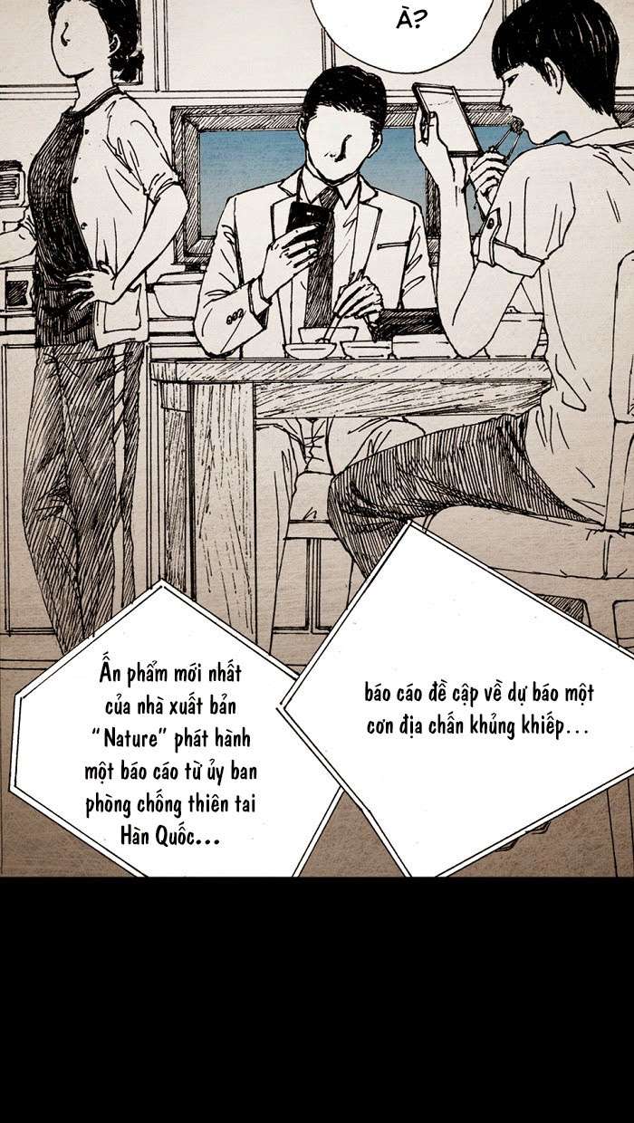 Distant Sky 1: Chapter 6