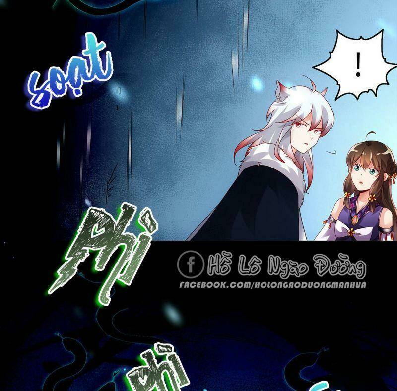 Thiên Kim Bất Hoán: Chapter 65