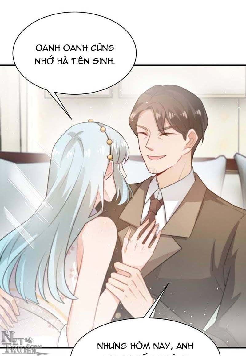 Thịnh Thế Điềm Sủng: Tiểu Manh Thê Của Dịch Thiếu: Chapter 102