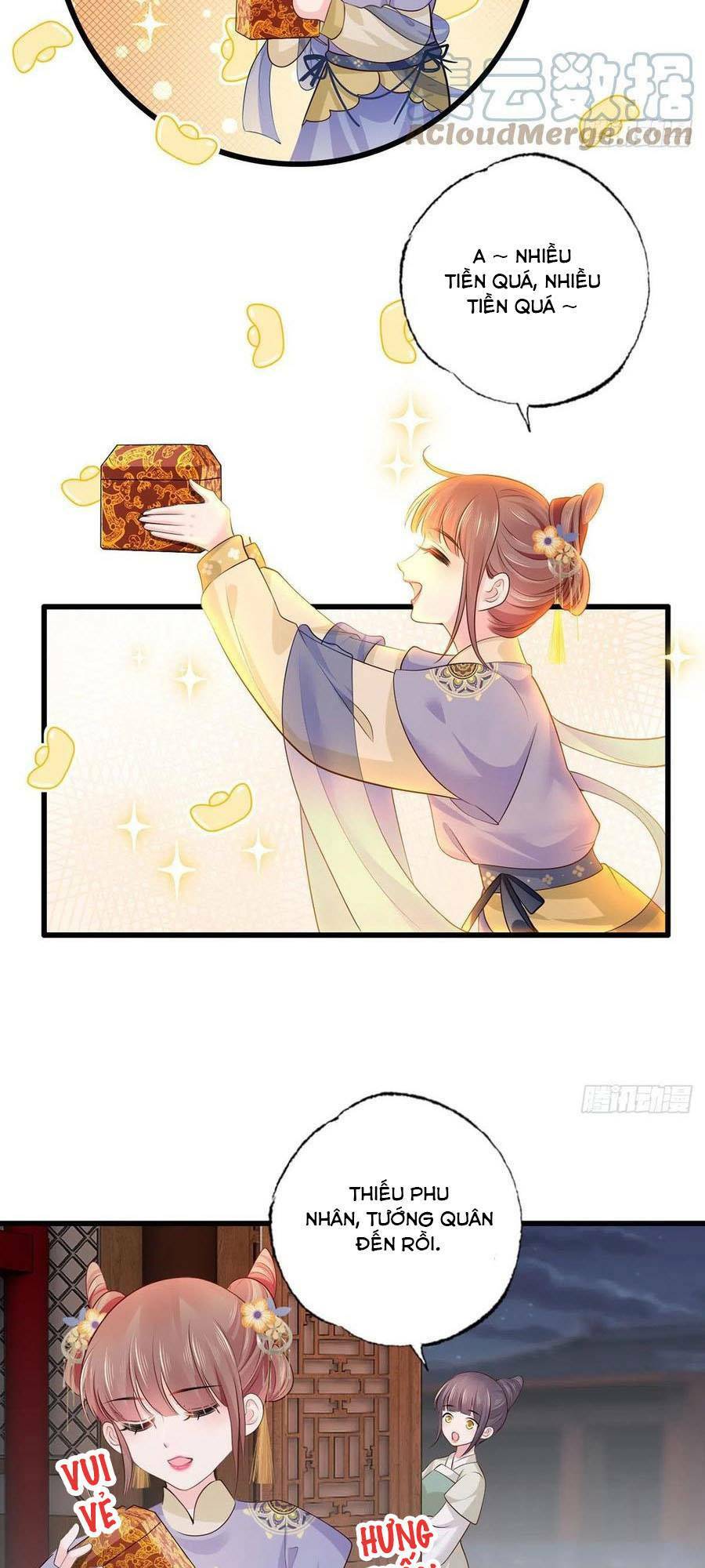 Nữ Thủ Phú Chi Kiều Sủng Nhiếp Chính Vương: Chapter 123