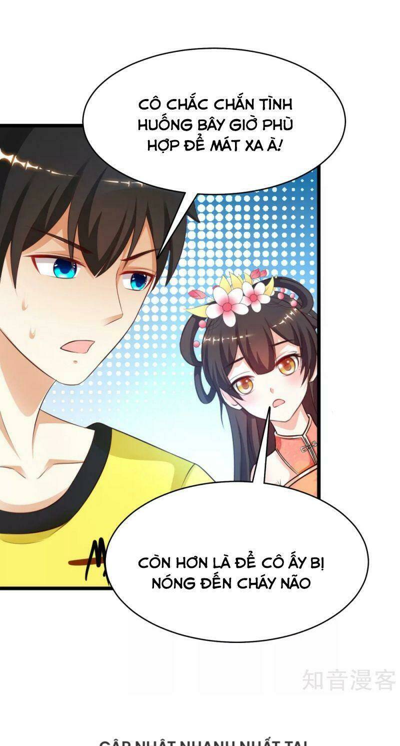Tối Cường Vận Đào Hoa: Chapter 140