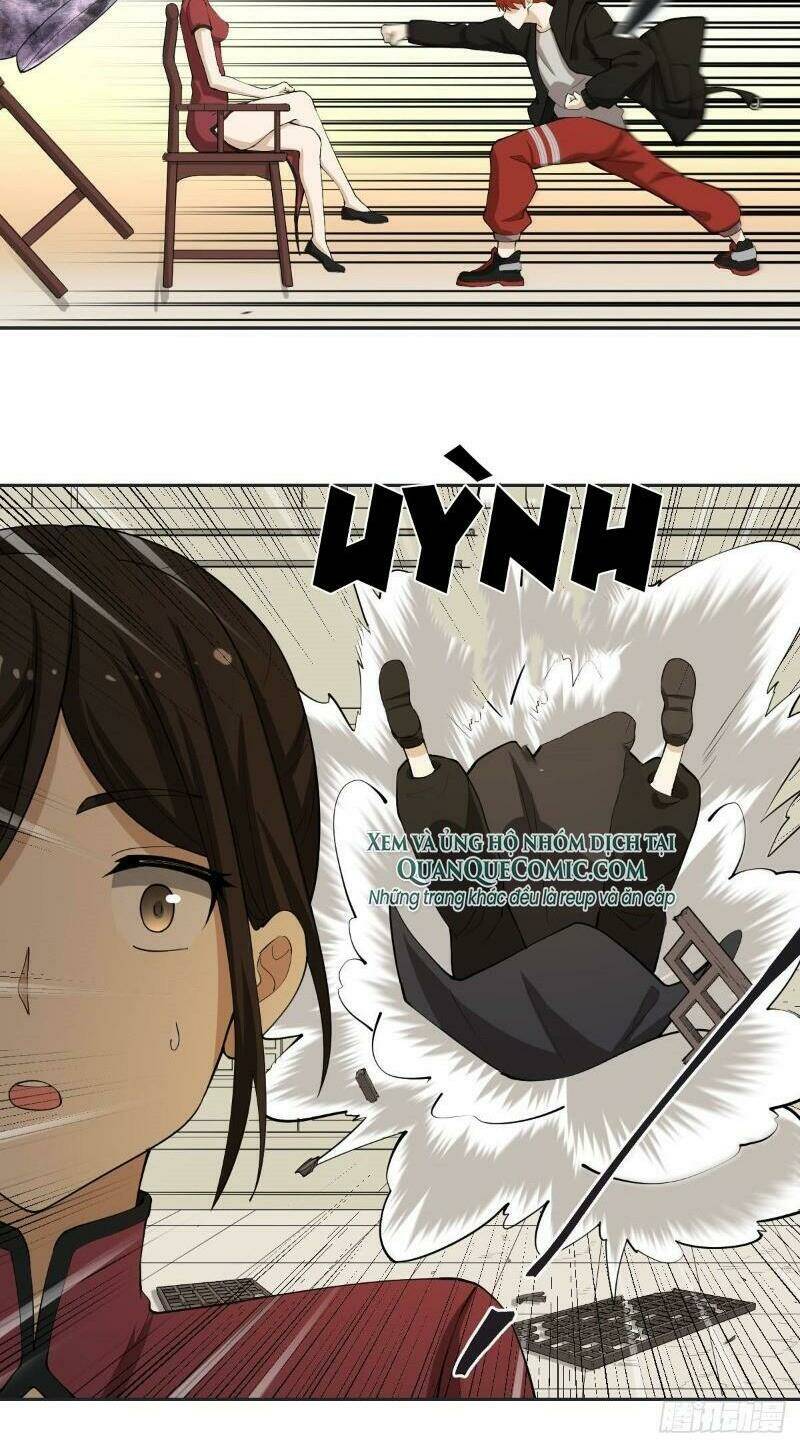 Nghịch Thiên Tiên Mệnh: Chapter 61