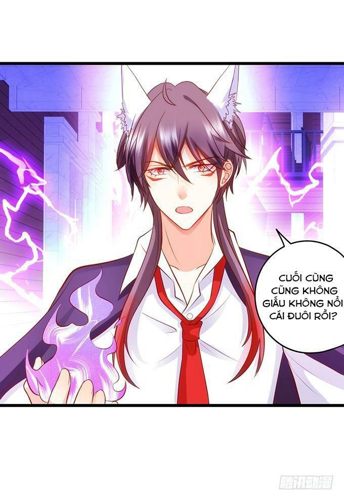 Hồ Tiên Hung Bạo: Chapter 89