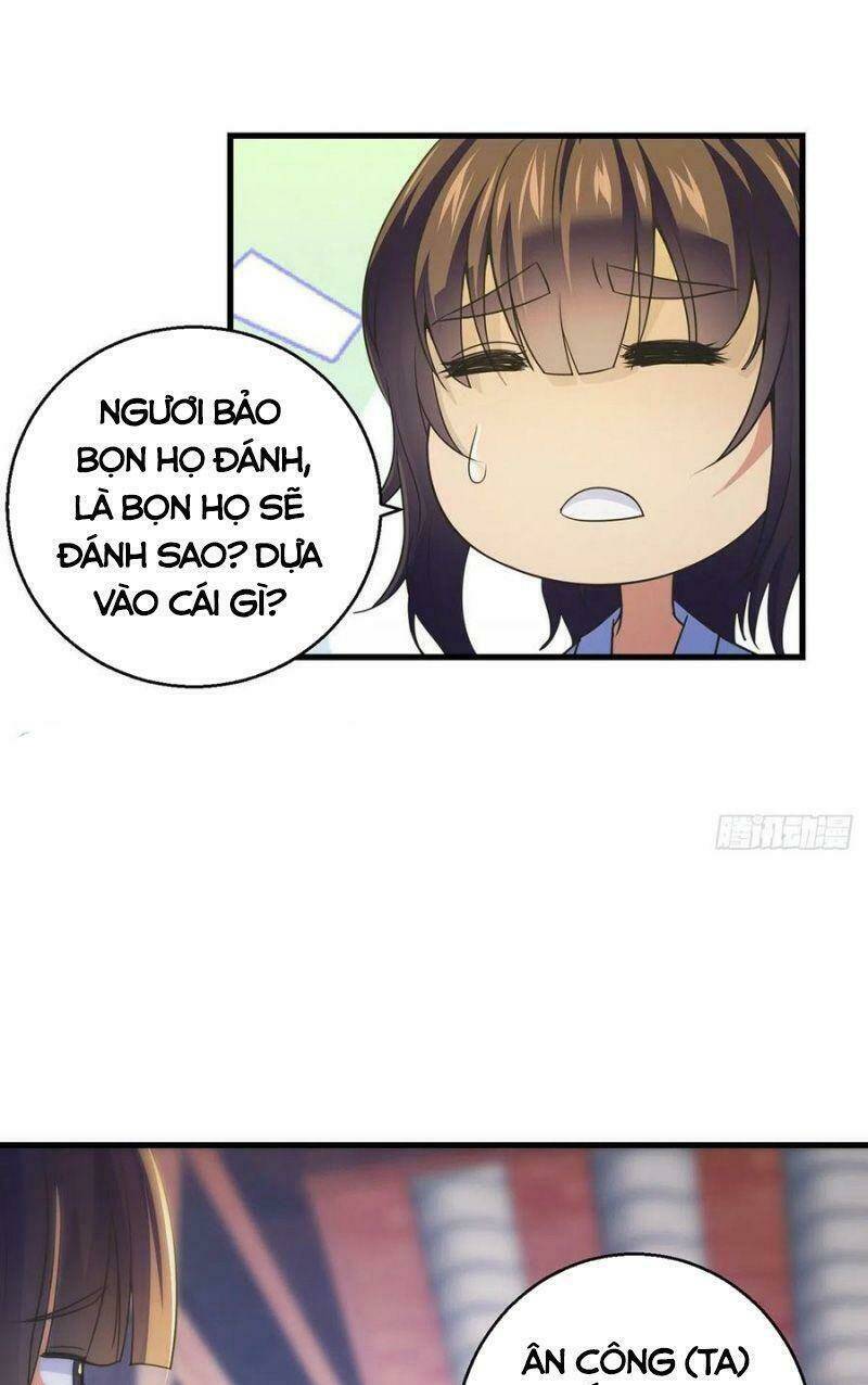Ta Là Đại Hoàn Đan: Chapter 51