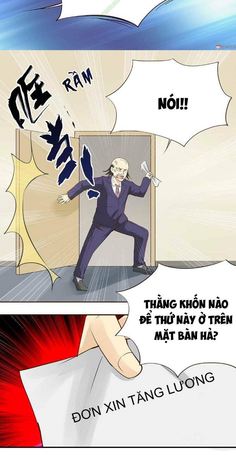 Trò Chơi Tiểu Mục Tiêu: Chapter 1