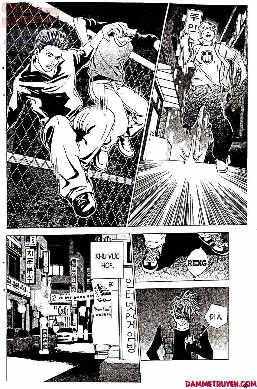 Ai Hơn Ai: Chapter 137