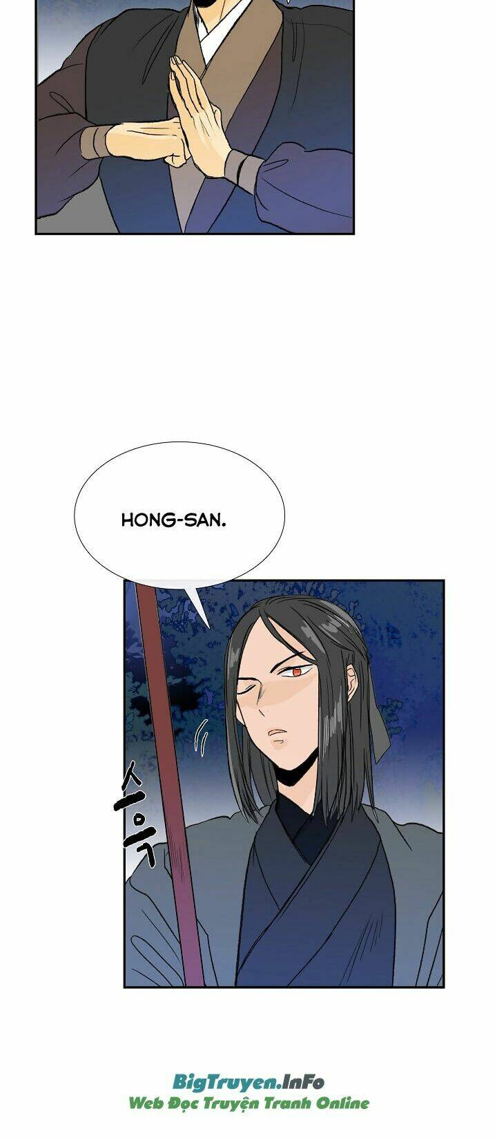 Học Sĩ Tái Sinh: Chapter 63