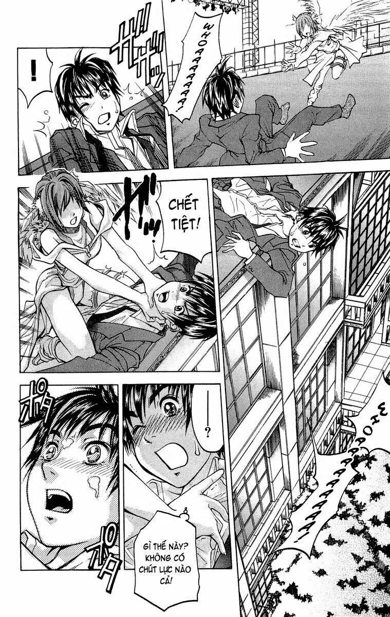 Doll Gun: Chapter 16