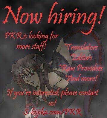 Huyền thoại Arata: Chapter 24