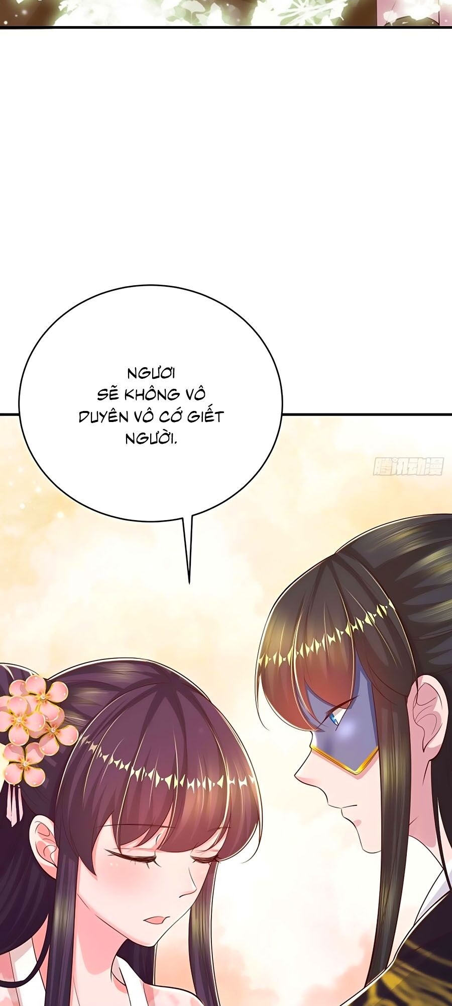 Phượng Ngự Tà Vương: Chapter 46