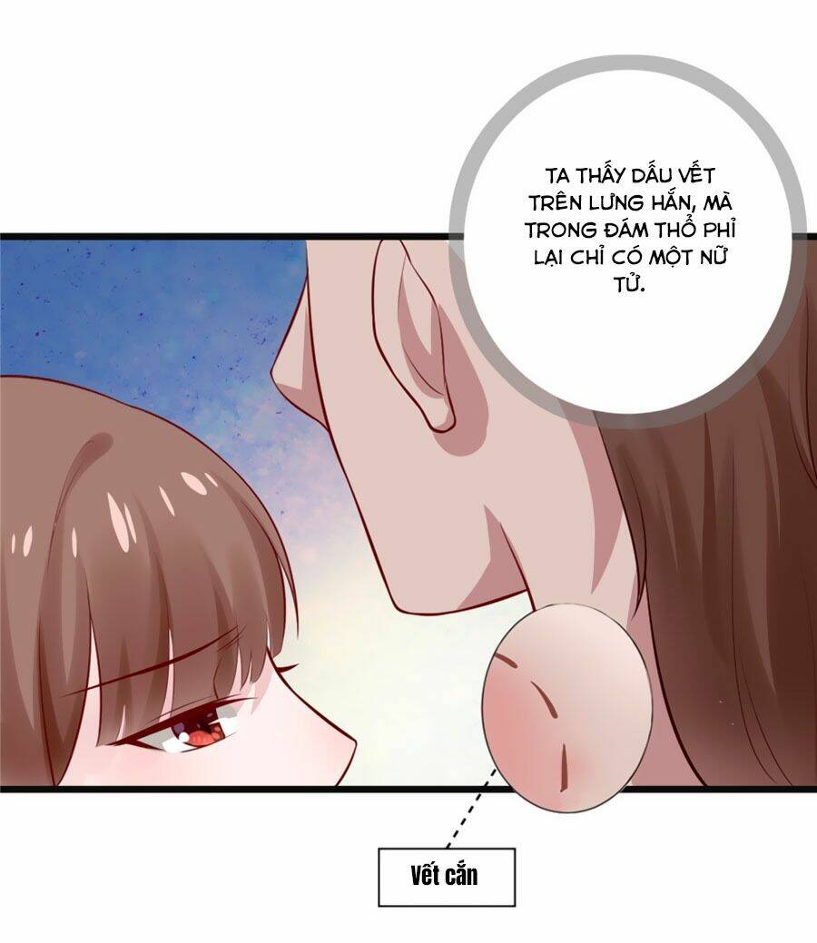 Nữ Đế Livestream Công Lược: Chapter 4