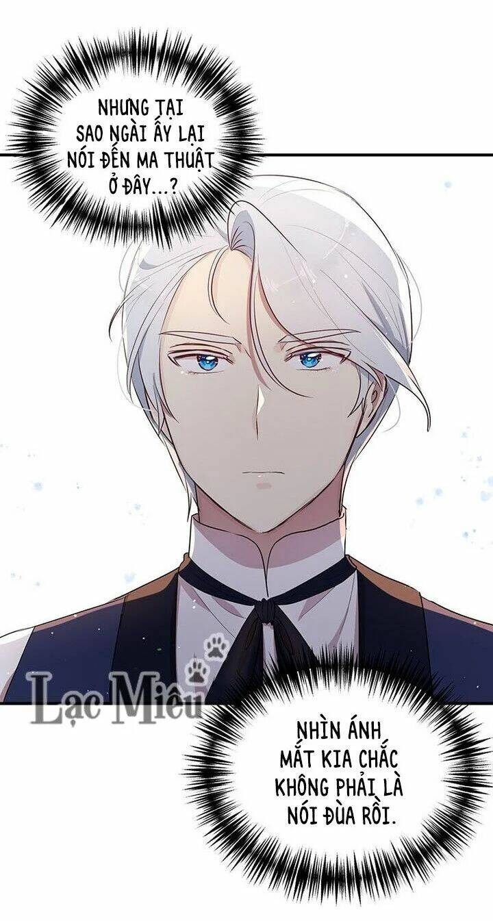 Công Tước, Loạn Vừa Thôi!: Chapter 113