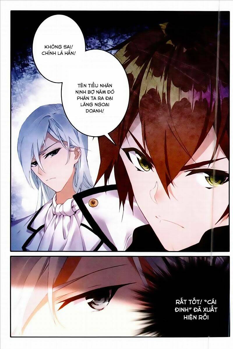 Bất Bại Chiến Thần Remake: Chapter 14