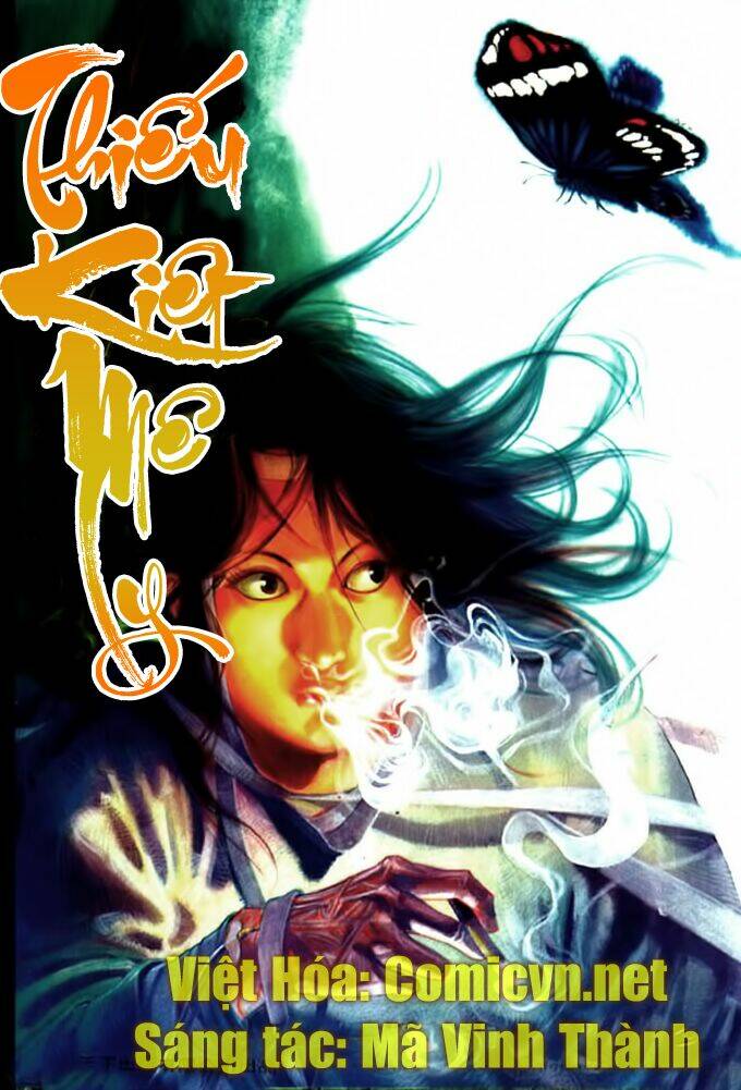 Truyện Đọc Lúc 0H: Chapter 32