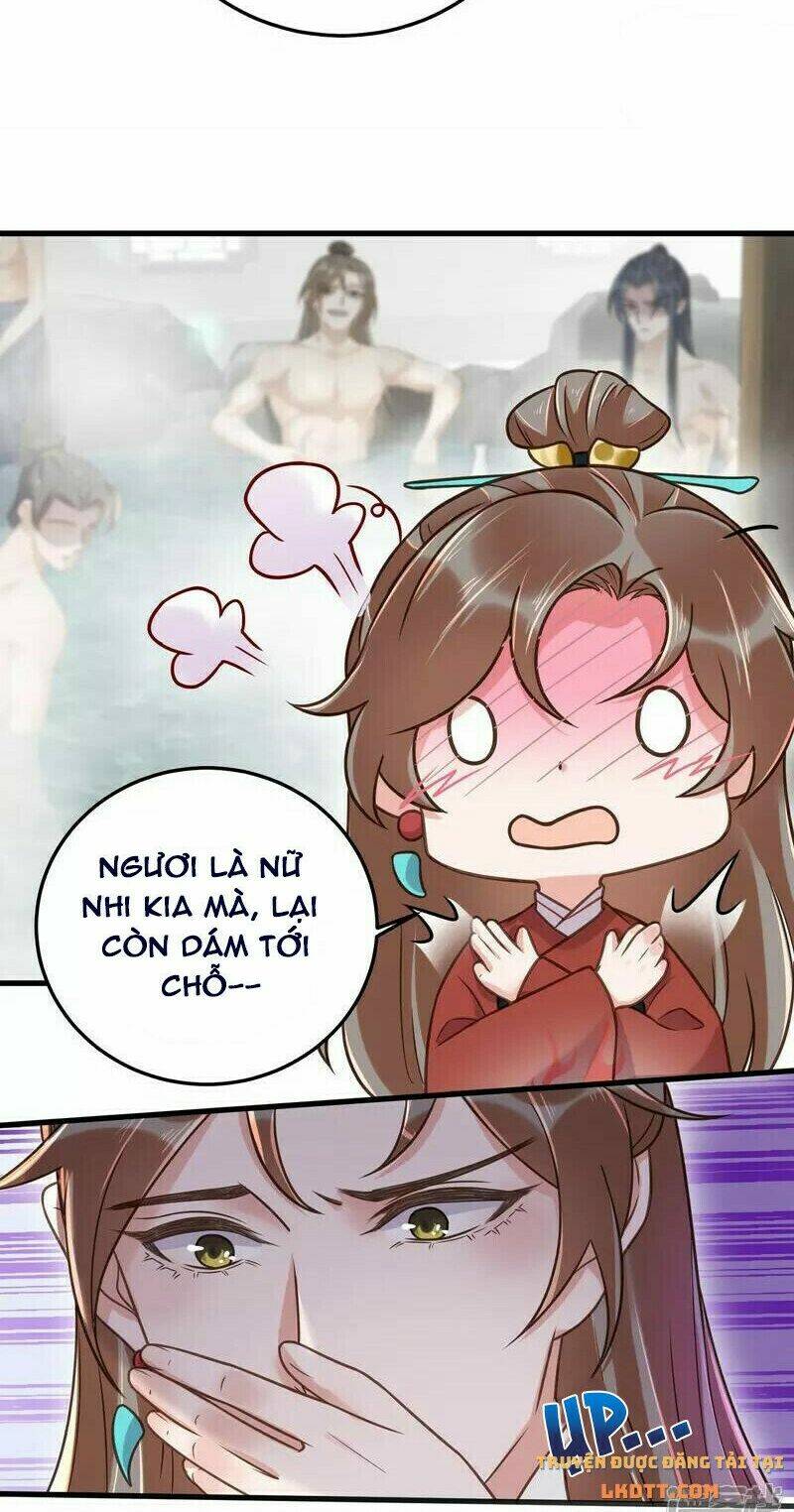 Nhật Kí Học Tập Của Hắc Liên Hoa: Chapter 43