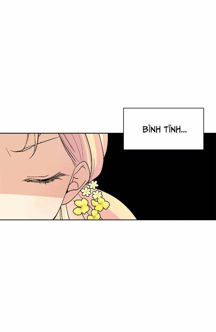 Công Chúa Thời Gian Có Hạn: Chapter 12