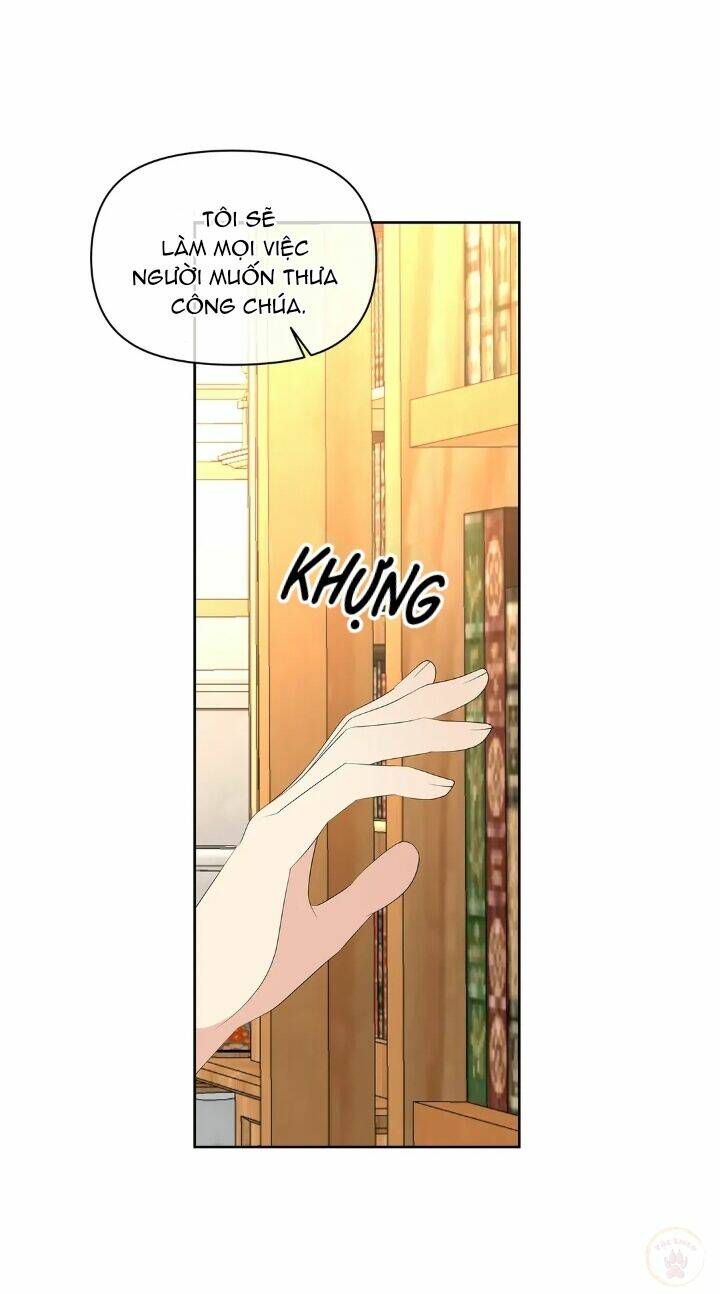 Công Chúa Thời Gian Có Hạn: Chapter 39