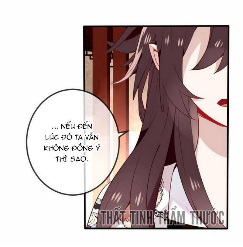 Ngô hoàng tại thượng: Chapter 23