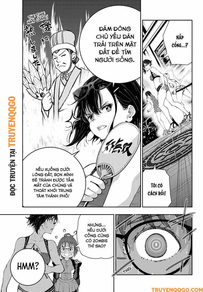 100 Điều Muốn Làm Trước Khi Chết: Chapter 76