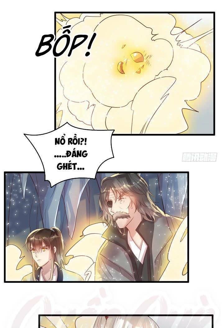 Siêu Phàm Truyện: Chapter 35