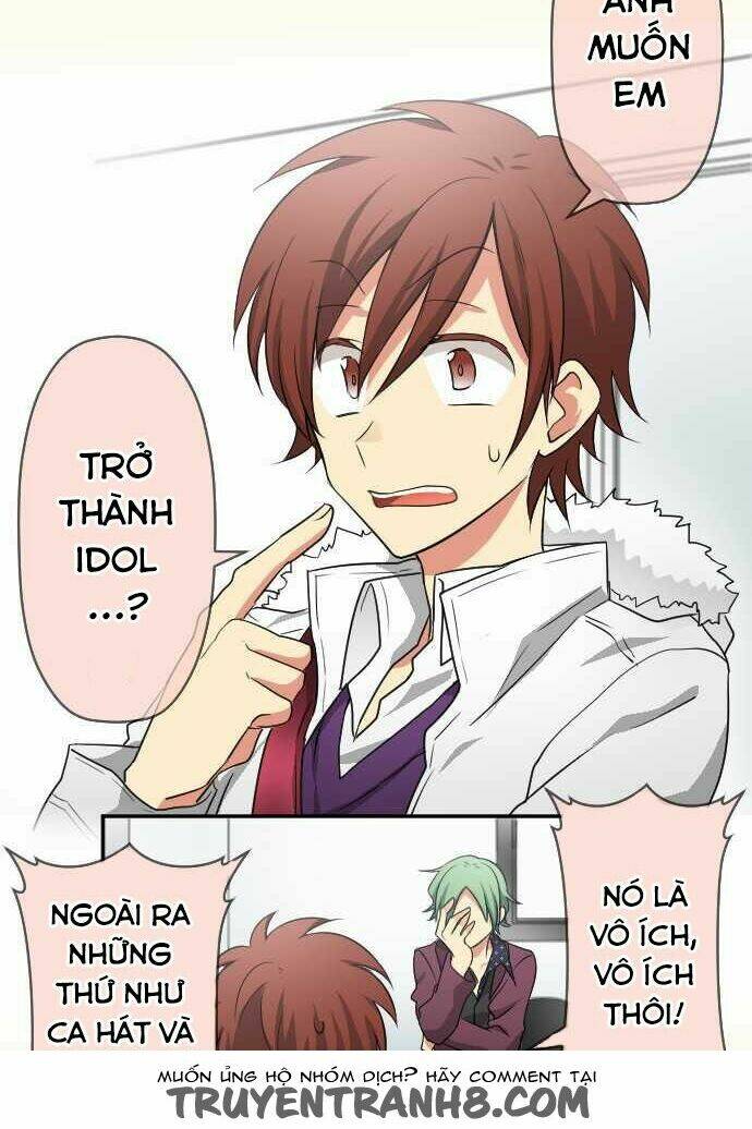 Những Ngôi Sao Không Ngủ: Chapter 2