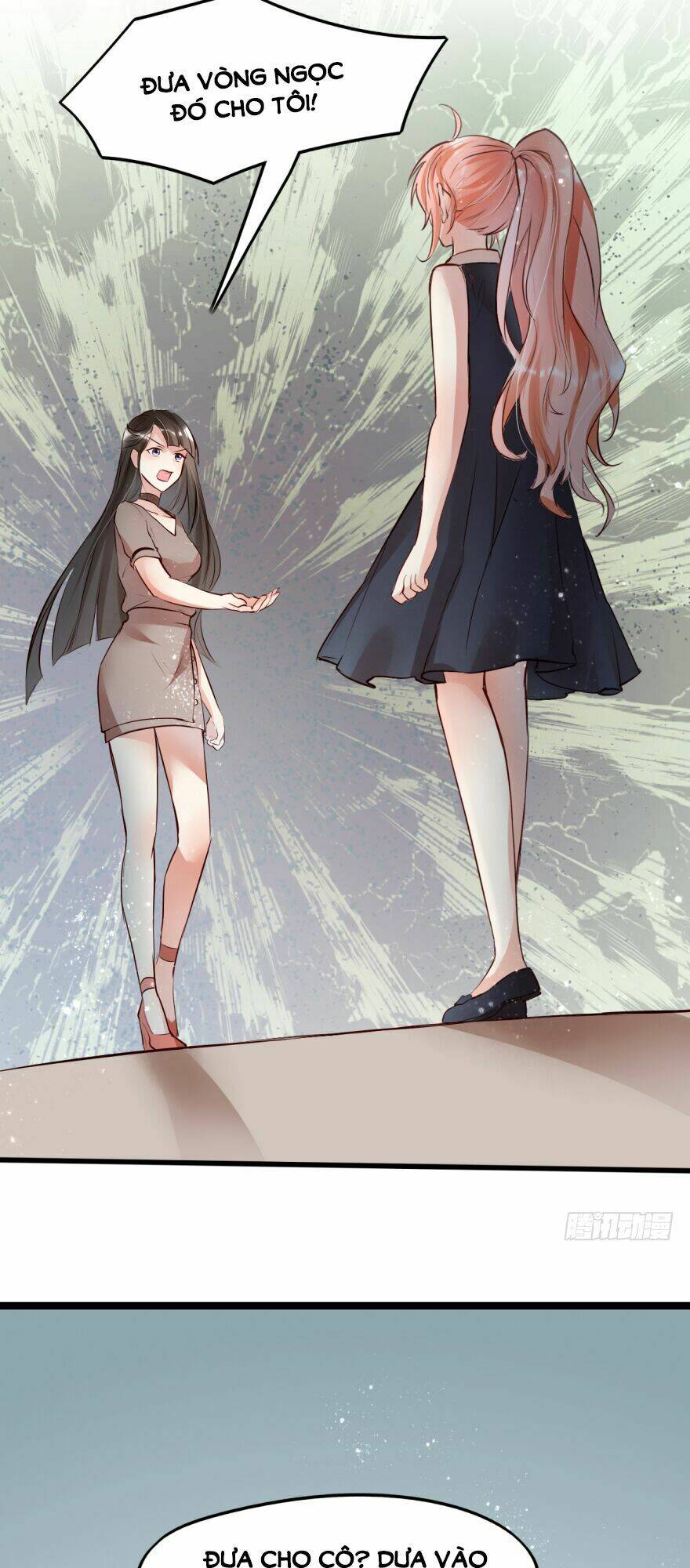 Sau Này Vẫn Cứ Thích Em: Chapter 3