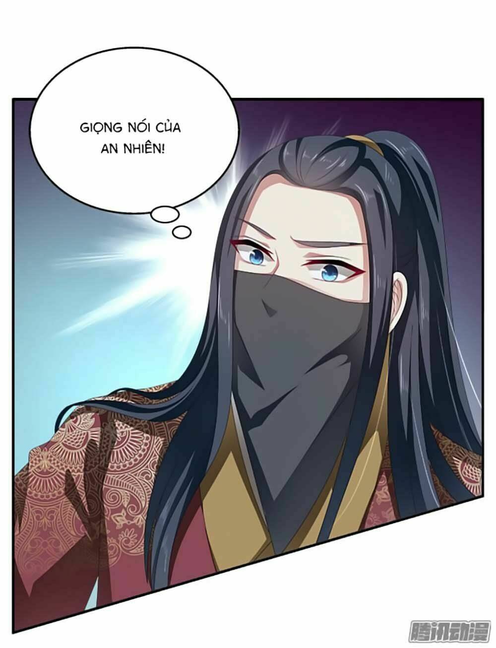 Thịnh Thế An Nhiên: Chapter 24