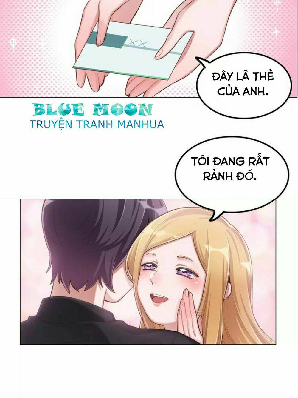 Tướng Quân Mời Xuất Đạo: Chapter 40