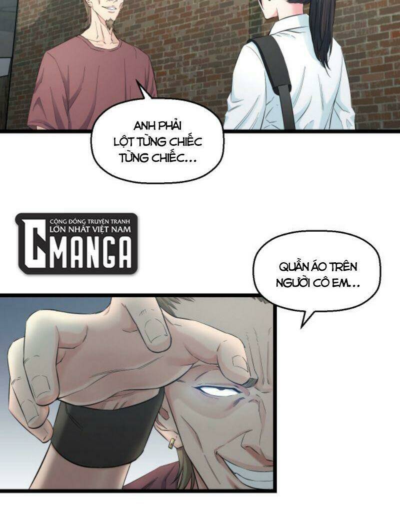 Đối Mặt Với Thử Thách: Chapter 51